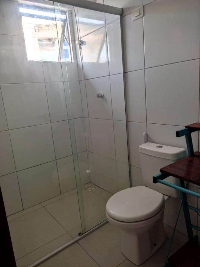 Pertinho Do Mar 3 Apartment Joao Pessoa Exterior photo